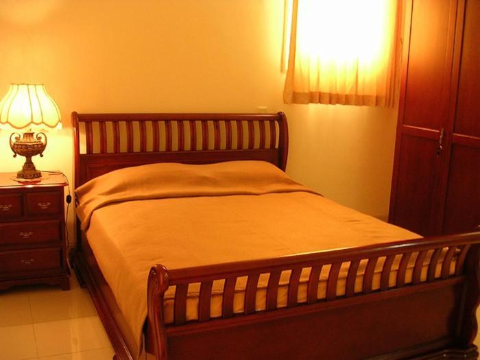 Margot Apartment Pondok Indah Jakarta Exterior foto