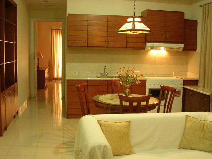 Margot Apartment Pondok Indah Jakarta Exterior foto